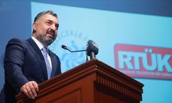 RTÜK Başkanı’ndan PKK’nın silah bırakma sürecine tam destek!