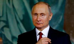 Rusya'da kabine değişimi! Putin'in yeni Ulaştırma Bakanı belli oldu