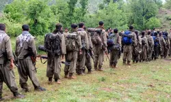 PKK silah bıraktı, gözler o kamplara çevrildi