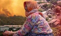 Seferihisar küle döndü, hasar büyük! Geriye enkaz kaldı
