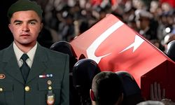 Şehit Kani Obi'nin vasiyeti ortaya çıktı!