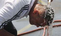 Uzmanlardan sıcaklık uyarısı