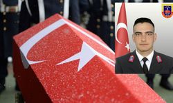 Şırnak'ta operasyonda ağır yaralanmıştı! Uzman Çavuş Mehmet Ali Yıldırım şehit oldu