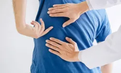 Kronik sırt ağrısının çözümü beyinde olabilir