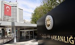 Suriye'nin güneyindeki çatışmalar sonrası Türkiye'den ilk açıklama