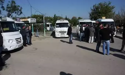 İNEGÖL’DE KIRSAL MAHALLELERDE ULAŞIMA ZAM! YENİ TARİFE AÇIKLANDI