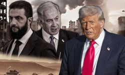 Trump'ın Suriye'nin bombalanacağından haberi yoktu, habersiz yakalandı