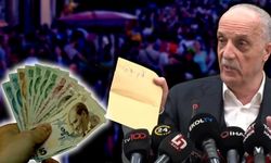 Türk-İş'ten grev kararı: Çözüm iktidarda