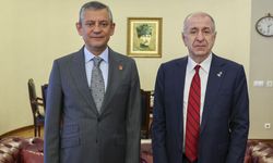 Ümit Özdağ'dan dikkat çeken karar!