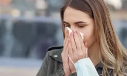 Uzun süren burun akıntısı ve hapşırık varsa dikkat