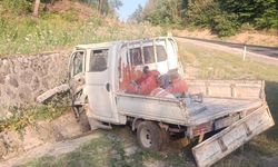 İnegöl'de can pazarı; bir anda karıştı
