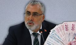 Bakan Işıkhan'dan net zam mesajı! Kamu işçilerine yönelik teklif açıklandı