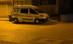 İntihar eden 87 yaşındaki adam İnegöl'de hayatını kaybetti