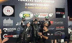 İNEGÖL’ÜN GURURU OLDULAR