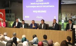 CHP İNEGÖL’DEN SALON ELEŞTİRİSİ
