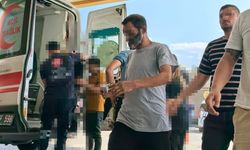 İnegöl'de uyuşturucu tacirine baskın