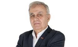 Bursa basınının acı kaybı! Engin Aksöz hayatını kaybetti