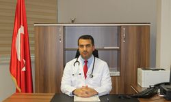 İnegöl Devlet Hastanesinde bir devir sona erdi  Yeni Başhekim belli oldu