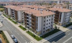 TOKİ BURSA'DA 3 KONUTU AÇIK ARTIRMAYLA SATIŞA ÇIKARDI
