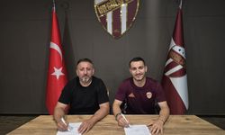 İnegölspor'da ilk dış transfer orta sahaya