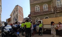 İnegöl'deki o mahallede ortalık karıştı