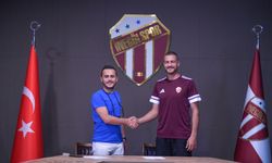 İNEGÖLSPOR KALEYİ SAĞLAMA ALDI