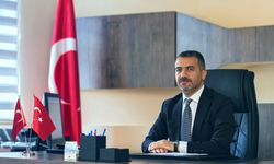İnegöl Devlet Hastanesi'ne Yeni Başhekim: Dr. İlyas Sarı Göreve Başladı