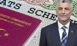 Türk vatandaşlarına Schengen vizesi kolaylığı