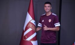 İnegölspor’a Keçiörengücü’nden transfer