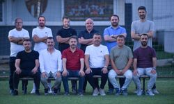 İNEGÖLSPOR ALTYAPISI İÇİN ÖNEMLİ ADIM