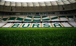 Bursaspor'un İç Saha Maç Yayınlarının Kanalı Belli Oldu!