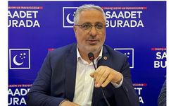 SAADET PARTİSİ'NDEN İNEGÖLLÜLERE ÇAĞRI