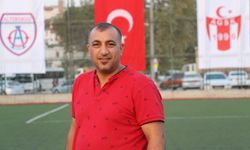 Alanyurtspor'da yeni başkan Murat Uygun