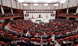 TBMM'de bu hafta neler görüşülecek? İşte gündem maddeleri...