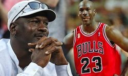 Yunanistan'da gündem Michael Jordan! Restoranda bahşiş bıraktı, çalışanlar bile rakama inanamadı