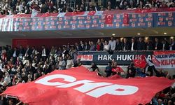 CHP'nin Kurultay Davası'nda 2. görevsizlik kararı