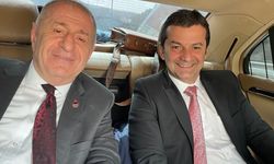 Zafer Partisi'nde Bartu Soral istifa etti