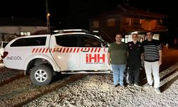 FEVZİYE’DE YANGIN TEDBİRLERİ İÇİN EĞİTİMLER BAŞLADI, HIZLA DEVAM EDECEK!