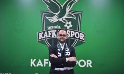 KAFKASSPOR ALT YAPISINDA GRUP ANTRENÖRLERİ BELİRLENDİ