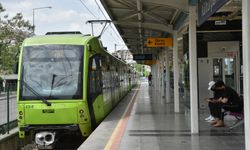 BURULAŞ duyurdu: Bursa'daki 15 metro istasyonu o tarihler arasında hizmet veremeyecek!