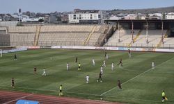İnegölspor 3. Hazırlık Maçında da Mağlup Oldu