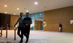 İnegöl'de düğün magandaları yakalandı