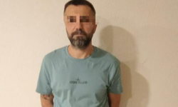 Bursa'dan Bodrum’a kaçtı, sahilde yakalandı!