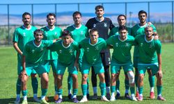Kafkasspor, Afyon Kampını Tamamladı