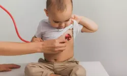 Çocuklarda kasık fıtığı sessiz tehlike olabilir