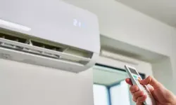 Sıcaktan klimalı ortama geçerken dikkat: Tansiyon tehlikesi
