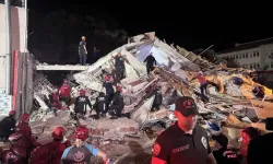 Balıkesir'deki depremden acı haber