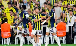 Fenerbahçe, Devler Ligi'nde turladı! Feyenoord'u devirdiler