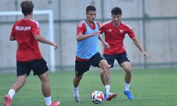 İNEGÖLSPOR HEDEF; LİGE 3 PUANLA BAŞLAMAK