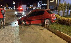İnegöl'de can pazarı yaşandı